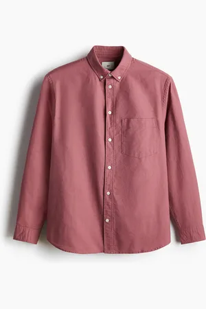 H&M Regular Fit Oxford shirt