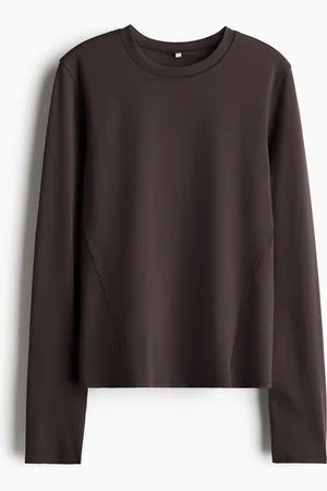 H&M Sports top with DryMove™