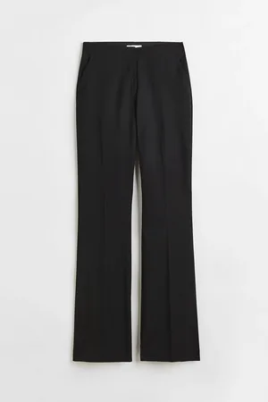 H&M Flared trousers