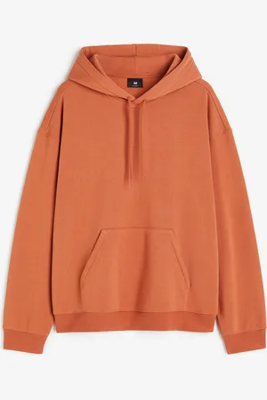 H&M Loose Fit Hoodie