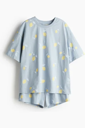 H&M Printed pyjamas