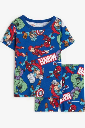 H&M Cotton pyjamas