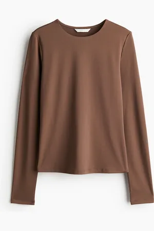 H&M Jersey top