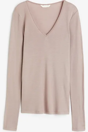 H&M Lyocell top
