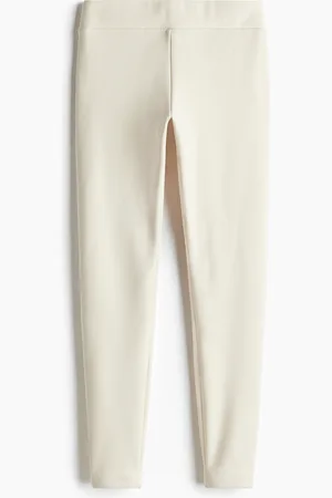 H&M Warm sports leggings