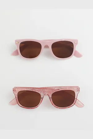 H&M 2-pack sunglasses
