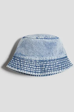 H&M Twill bucket hat