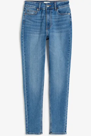 H&M Skinny High Jeans