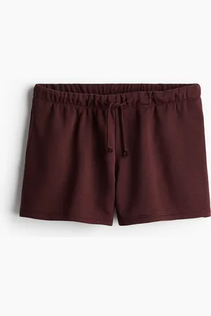 H&M Sweatshirt shorts