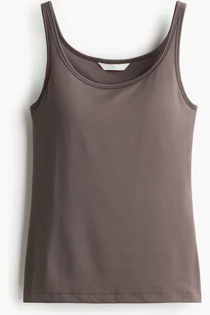H&M COOLMAX® Integral-bra top