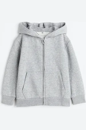 H&M Zip-through hoodie