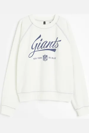 H&M Printed sweatshirt