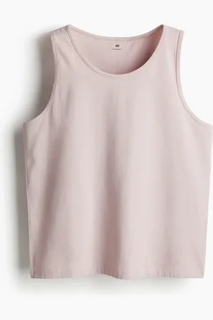 H&M Regular Fit Vest top