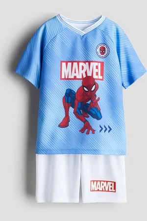 H&M 2-piece football set