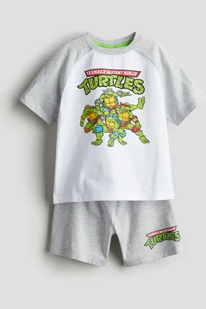 H&M Printed pyjamas