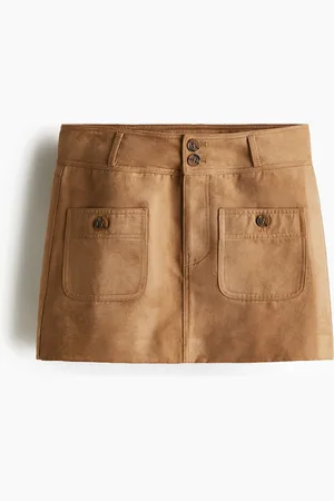 H&M Mini skirt