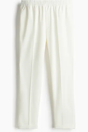 H&M Slim Fit Twill trousers