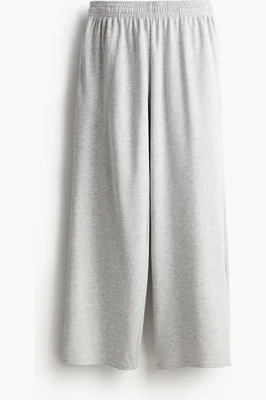 H&M Wide joggers