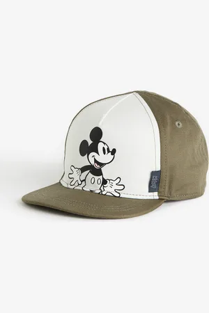 H&M Motif-detail cap
