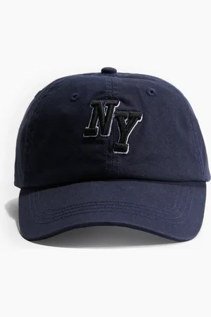H&M Cotton twill cap