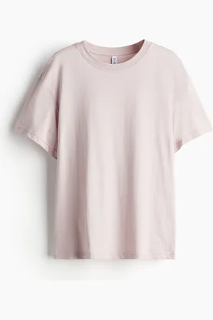 H&M Oversized T-shirt
