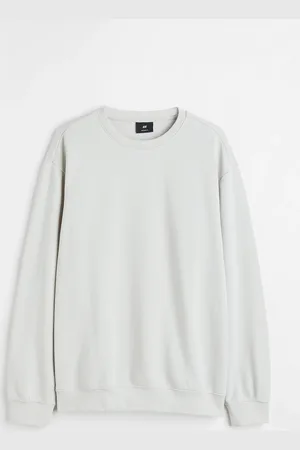 H&M Loose Fit Sweatshirt
