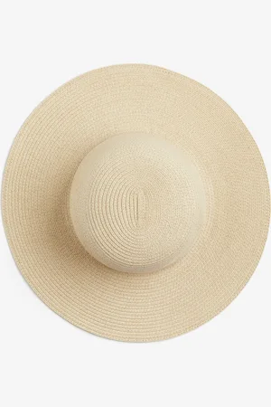 H&M Straw hat