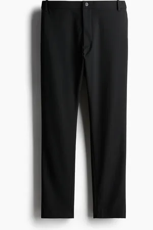 H&M Slim Fit Trousers