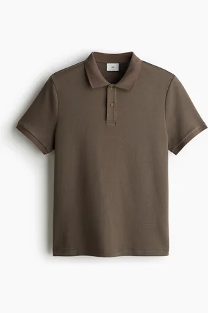 H&M Slim Fit Polo shirt