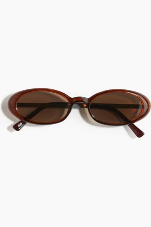 H&M Oval sunglasses