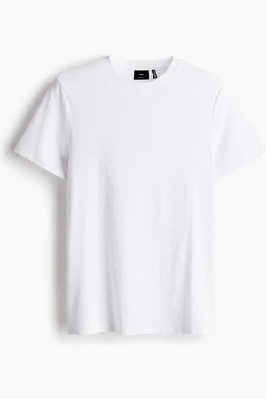H&M COOLMAX® Regular Fit T-shirt