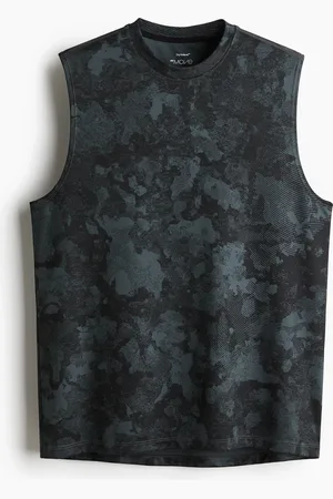 H&M Regular Fit Sports vest top with DryMove™