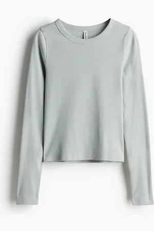 H&M Long-sleeved top