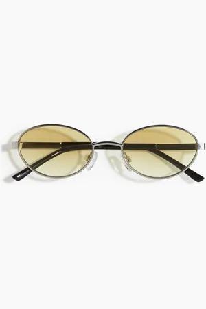 H&M Oval sunglasses