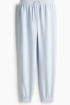 H&M High-waisted joggers