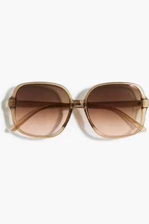 H&M Square sunglasses