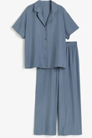 H&M Modal-blend pyjamas