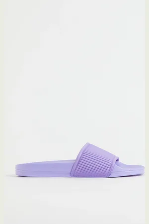 H&M Pool slides
