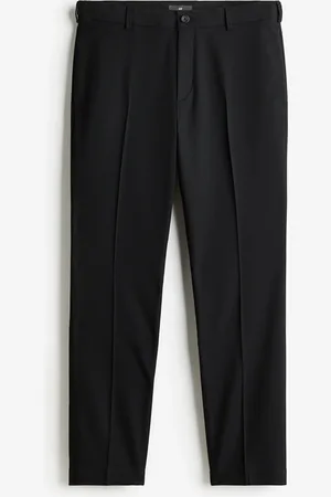 H&M Regular Fit Suit trousers