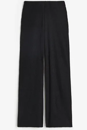 H&M Wide trousers