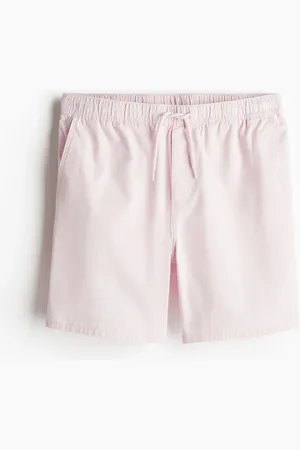 H&M Regular Fit Cotton shorts