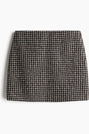 H&M Mini skirt