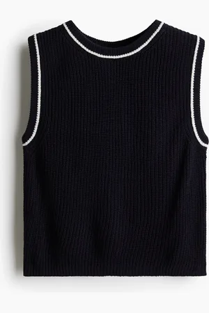 H&M Sweater vest