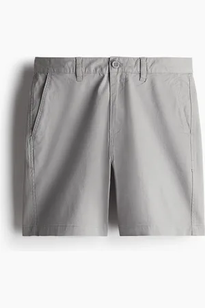 H&M Regular Fit Chino shorts