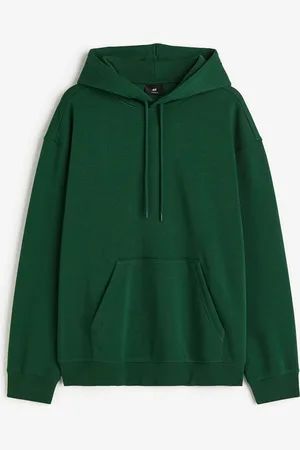 H&M Loose Fit Hoodie