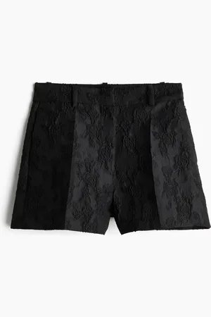 H&M Tailored shorts