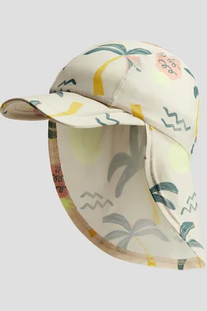 H&M UPF 50+ sun cap