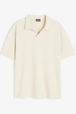 H&M Relaxed Fit Polo shirt