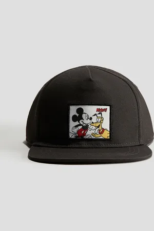 H&M Motif-detail cap