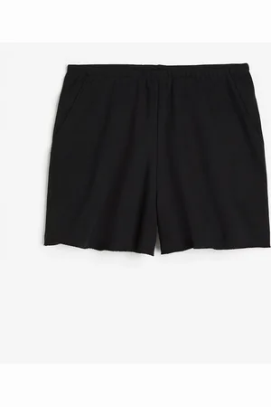 H&M Sweatshirt shorts